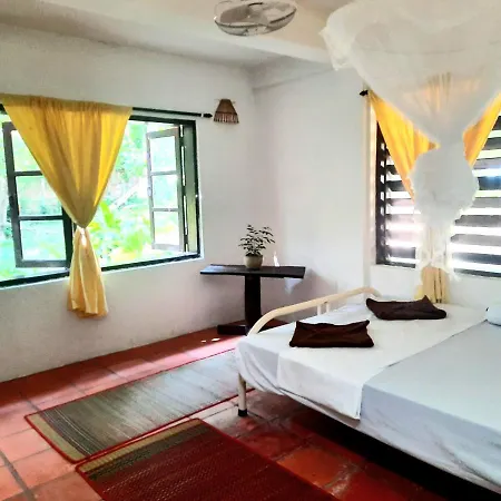 Jungle House Kep Apartment Exterior photo