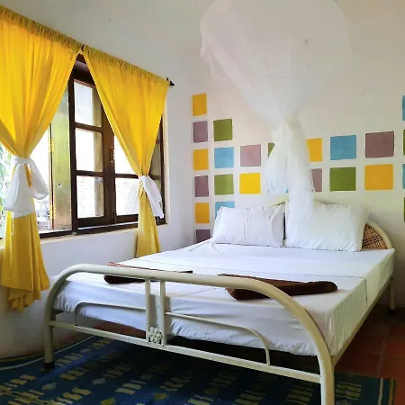 Jungle House Kep Apartment Exterior photo