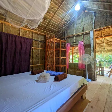 Jungle House Kep Apartment Exterior photo