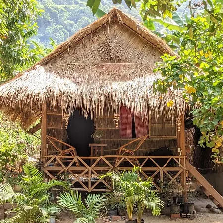 Jungle House Kep Apartment Exterior photo