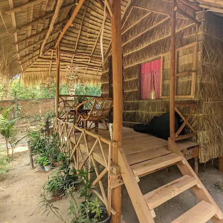 Jungle House Kep Apartment Exterior photo