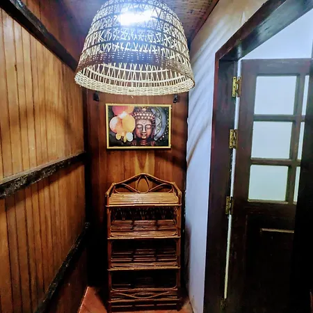 Jungle House Kep Apartment Room photo