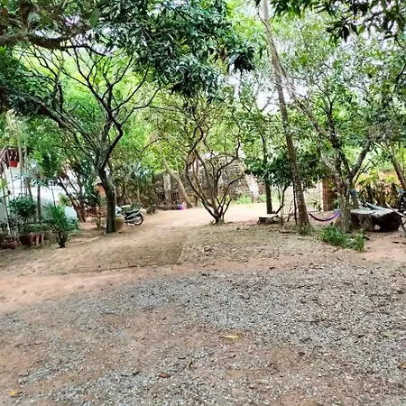 Jungle House Kep Apartment Exterior photo