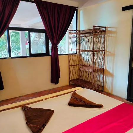 Jungle House Kep Apartment Exterior photo