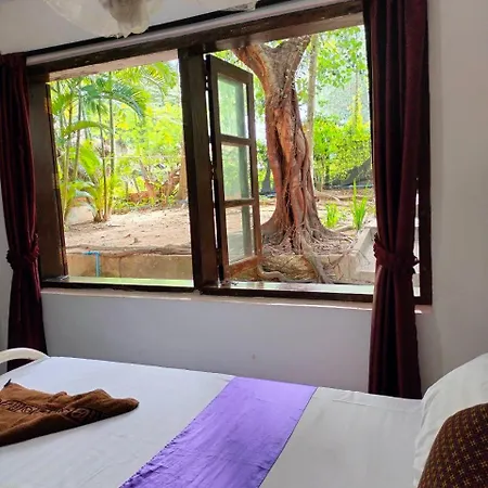 Jungle House Kep Apartment Exterior photo