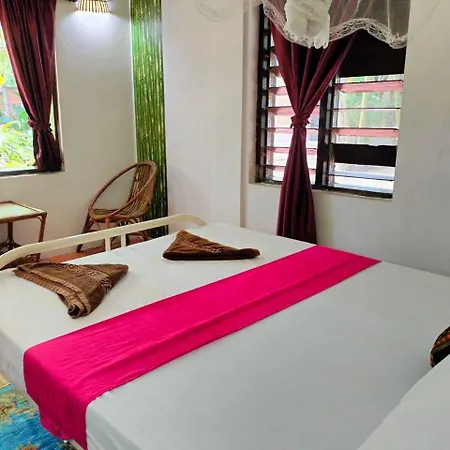 Jungle House Kep Apartment Exterior photo