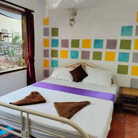 Jungle House Kep Apartment Exterior photo