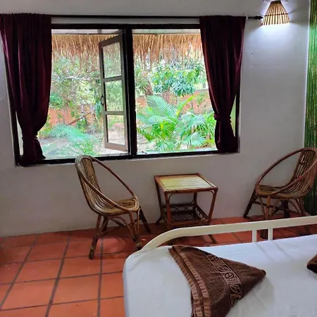 Jungle House Kep Apartment Exterior photo