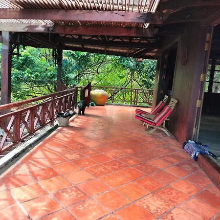 Jungle House Kep Apartment Exterior photo