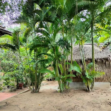 Jungle House Kep Apartment Exterior photo