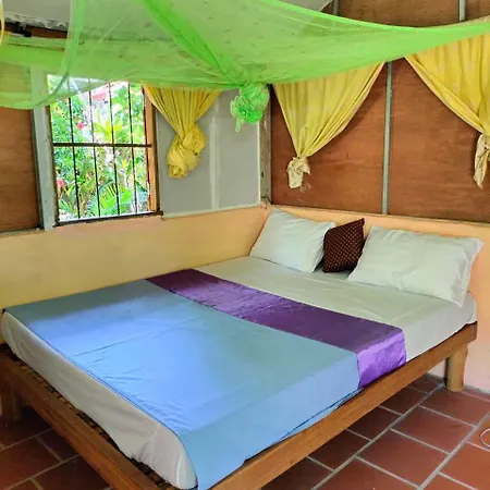 Jungle House Kep Apartment Exterior photo