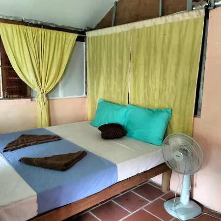 Jungle House Kep Apartment Exterior photo