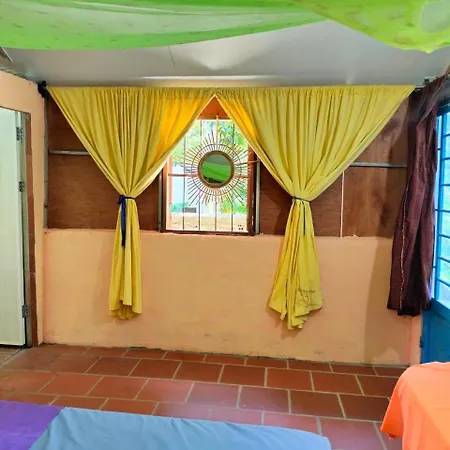 Jungle House Kep Apartment Exterior photo