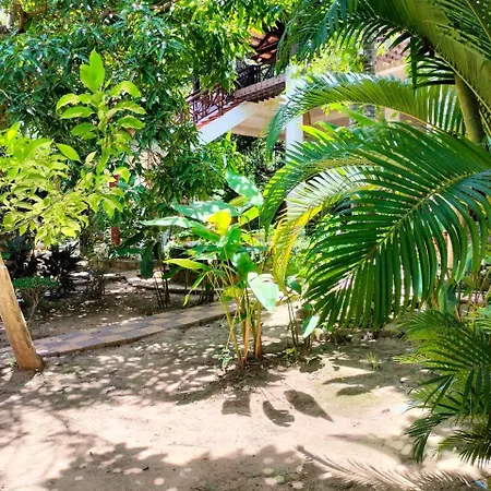Jungle House Kep Apartment Exterior photo