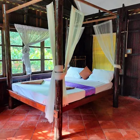 Jungle House Kep Apartment Exterior photo