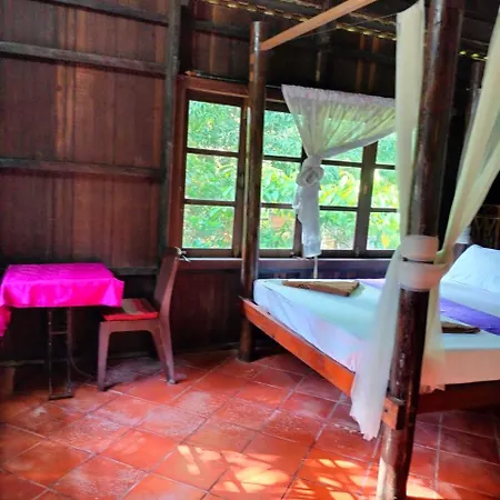 Jungle House Kep Apartment Exterior photo