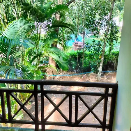 Jungle House Kep Apartment Exterior photo