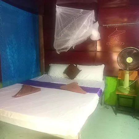 Jungle House Kep Apartment Exterior photo