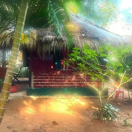 Jungle House Kep Apartment Exterior photo