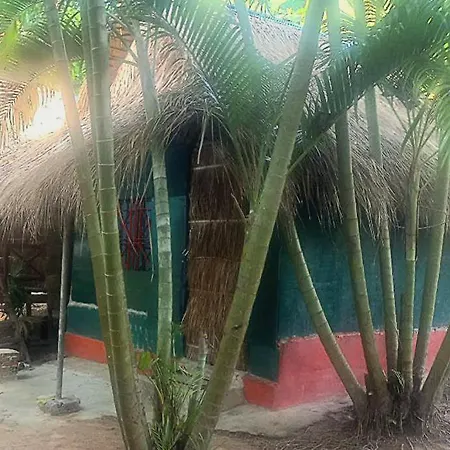 Jungle House Kep Apartment Exterior photo