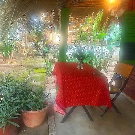 Jungle House Kep Apartment Exterior photo