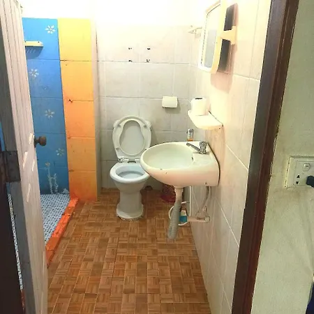 Jungle House Kep Apartment Exterior photo