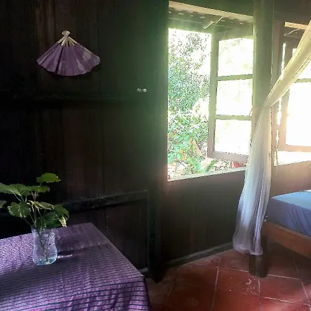Jungle House Kep Apartment Exterior photo