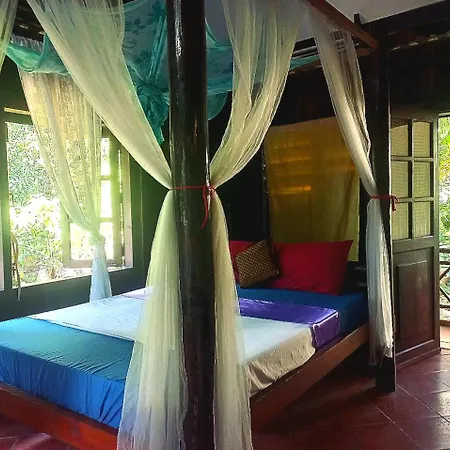 Jungle House Kep Apartment Exterior photo