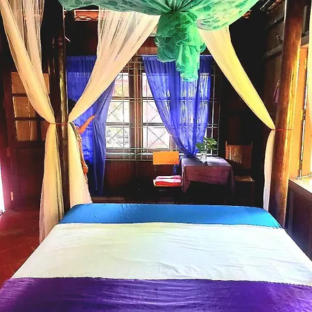 Jungle House Kep Apartment Exterior photo