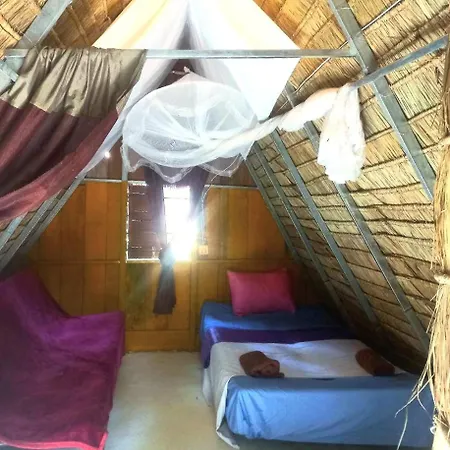 Jungle House Kep Apartment Exterior photo