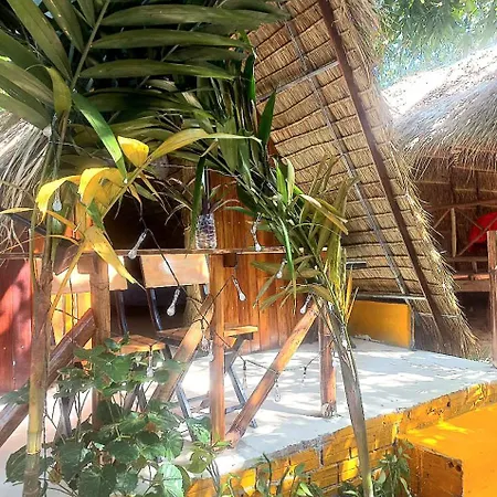 Jungle House Kep Apartment Exterior photo