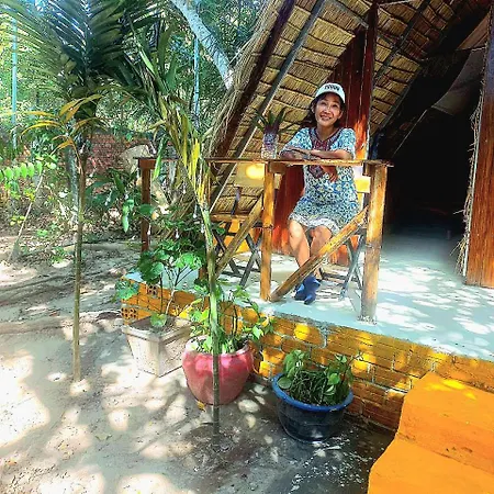 Jungle House Kep Apartment Exterior photo