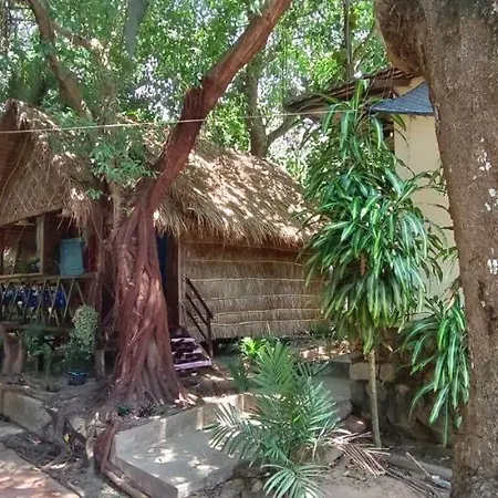 Jungle House Kep Apartment Exterior photo