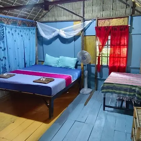 Jungle House Kep Apartment Exterior photo